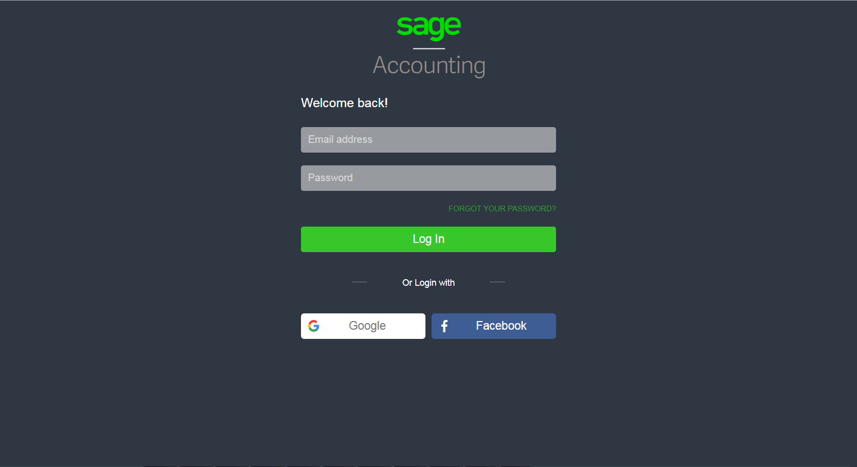 Sage Business Cloud Accounting: Linking existing customers/suppliers –  Knowledge Base